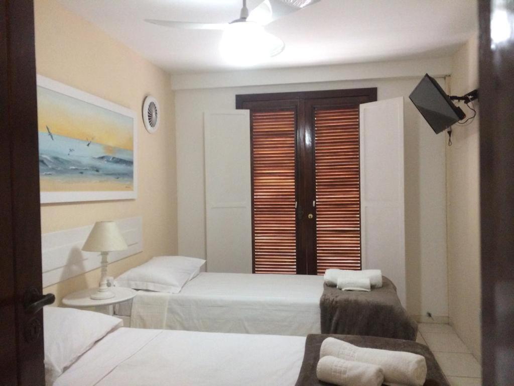 Pousada Casa Da Praia Búzios Exterior foto
