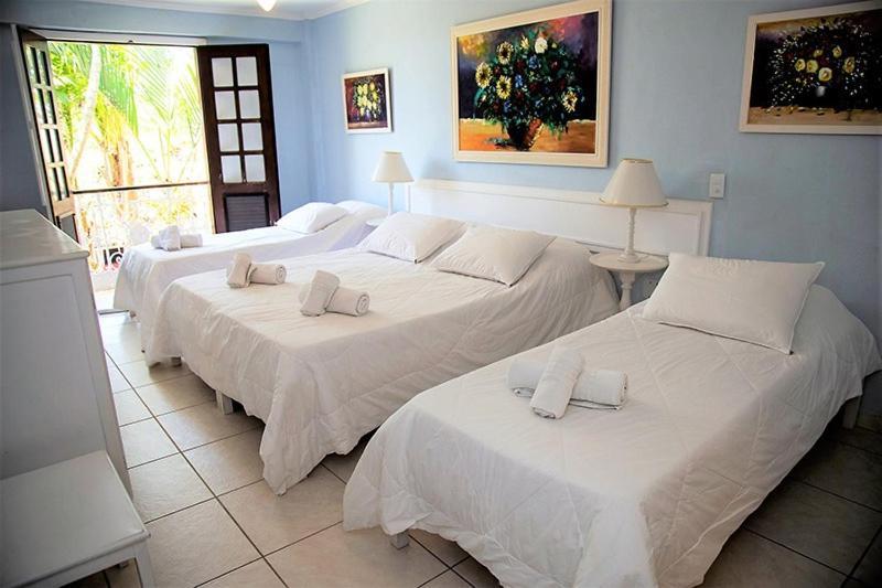 Pousada Casa Da Praia Búzios Exterior foto