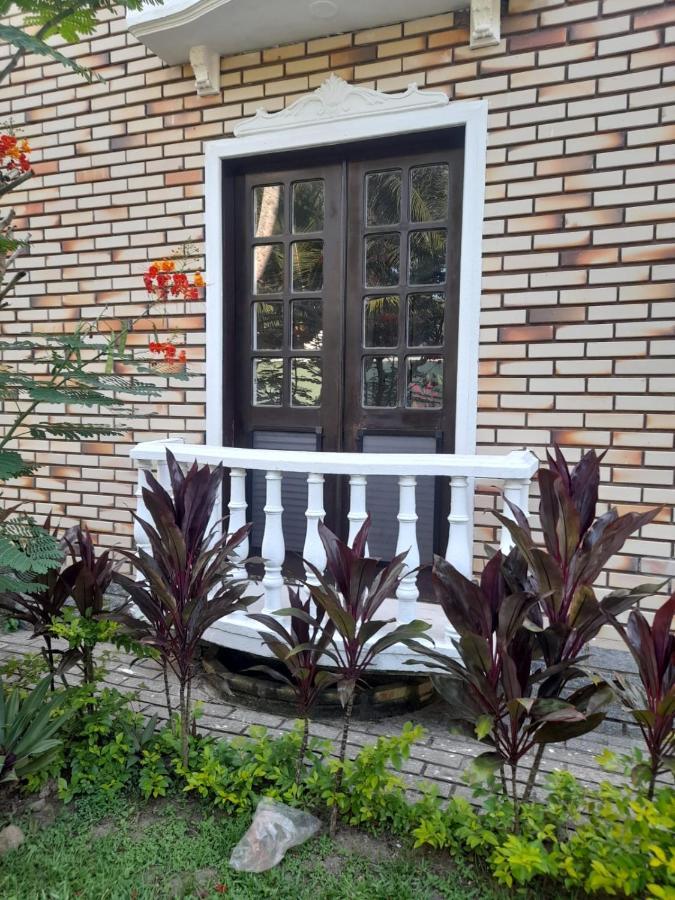Pousada Casa Da Praia Búzios Exterior foto