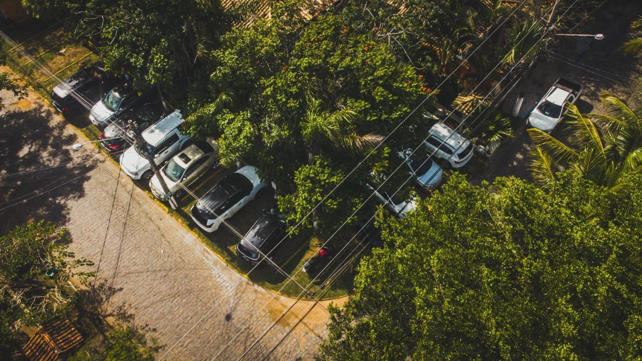 Pousada Casa Da Praia Búzios Exterior foto