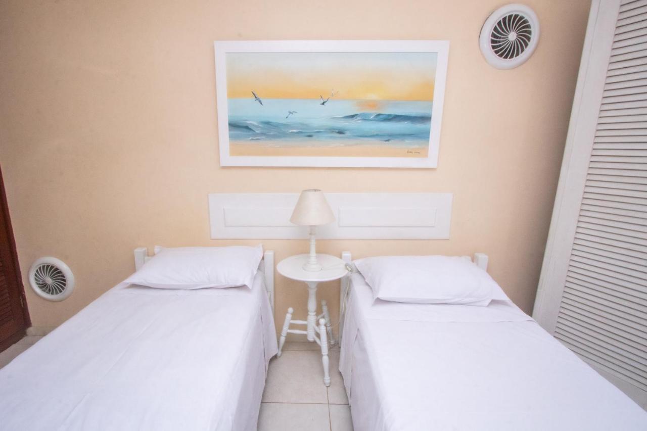Pousada Casa Da Praia Búzios Exterior foto