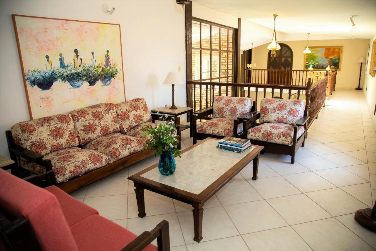 Pousada Casa Da Praia Búzios Exterior foto