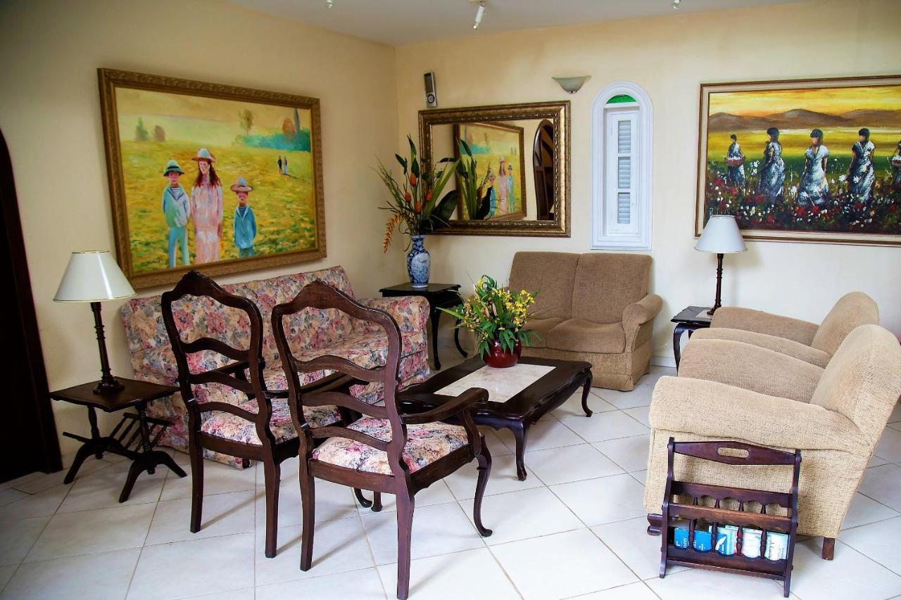 Pousada Casa Da Praia Búzios Exterior foto
